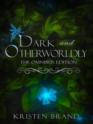 cover image of Dark and Otherworldly